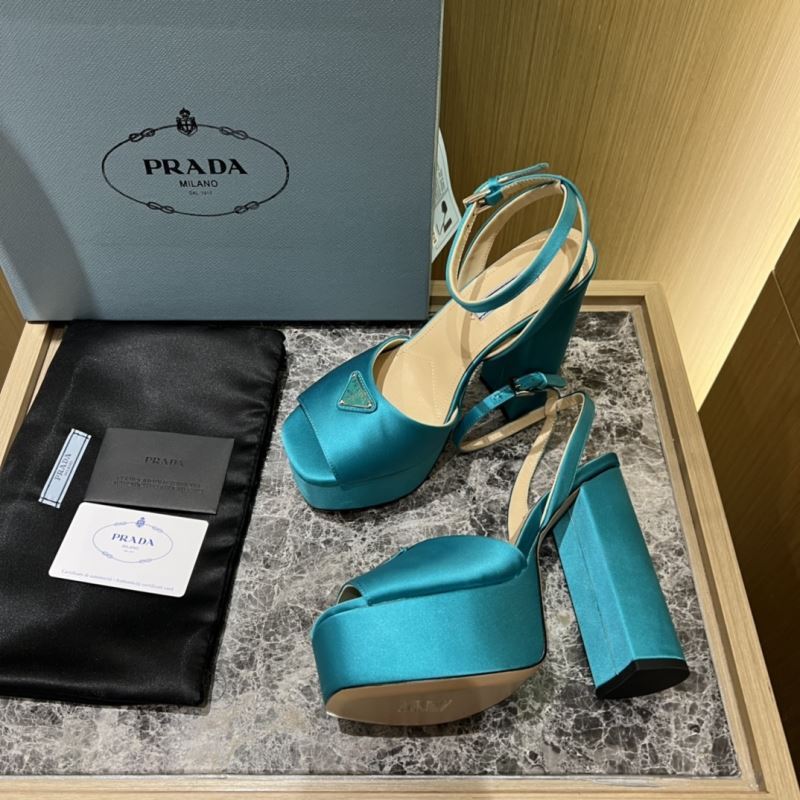 Prada Sandals